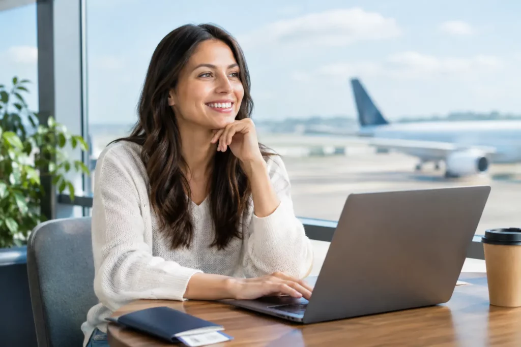 How to Book International Flights Without Stress