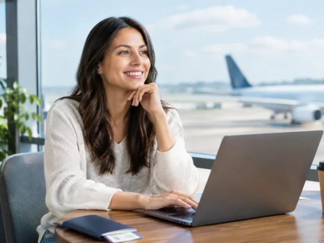 How to Book International Flights Without Stress