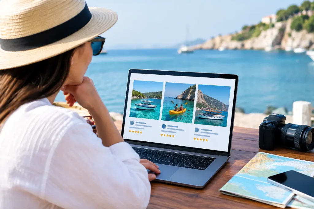 How to Compare Excursion Providers Safely