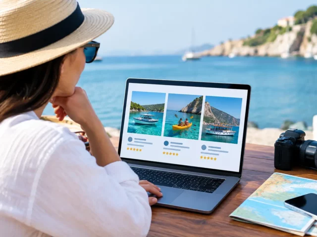 How to Compare Excursion Providers Safely
